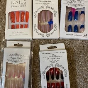 Press on Nails